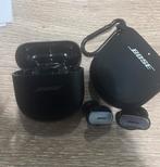 Bose Quietcomfort Earbuds, Ophalen of Verzenden, Zo goed als nieuw