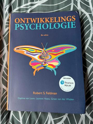 Jill Raymond - Ontwikkelingspsychologie beschikbaar voor biedingen