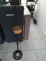 Metaaldetector, Hobby en Vrije tijd, Ophalen of Verzenden, Zo goed als nieuw, Overige merken