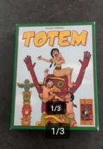 Totem - Kaartspel - 999 Games, Hobby en Vrije tijd, Gezelschapsspellen | Kaartspellen, Ophalen of Verzenden, Zo goed als nieuw