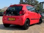 Citroen C1 1.0 e-VTi Feel LED AIRCO 5 DEURS DEALER ONDH. APK, Voorwielaandrijving, Euro 5, Gebruikt, Elektrische ramen