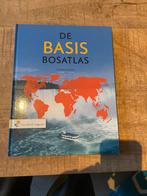 De basis bosatlas, Ophalen, Bosatlas, 2000 tot heden, Zo goed als nieuw