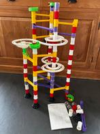 Migoga marble run knikkerbaan, Ophalen of Verzenden, Gebruikt, Overige merken