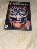 WWE Extreme Rules 2009 DVD, Ophalen of Verzenden, Zo goed als nieuw, Vanaf 12 jaar, Boxset