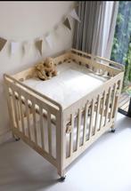 Dertigzes box underlayment, Kinderen en Baby's, Boxen, Zo goed als nieuw, Ophalen