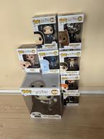 Funko POP! Harry Potter Bundle, Ophalen of Verzenden, Zo goed als nieuw