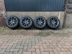 Tesla Model 3 Winterset Aero 18 inch bleutooth tpms Pirelli, Auto-onderdelen, Banden en Velgen, Ophalen, 18 inch, Gebruikt, Banden en Velgen