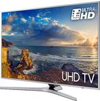 Zgan samsung 40inch smart tv, Ophalen, 50 Hz, Zo goed als nieuw, Samsung