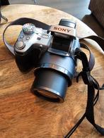 Sony Cybershot Camera, Gebruikt, Compact, Ophalen of Verzenden, 4 t/m 7 keer