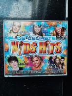 Kids hits, Cd's en Dvd's, Cd's | Kinderen en Jeugd, Ophalen of Verzenden, Zo goed als nieuw