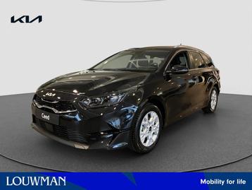 Kia Ceed Sportswagon 1.5 T-GDi DynamicLine * NIEUWE AUTO * | beschikbaar voor biedingen