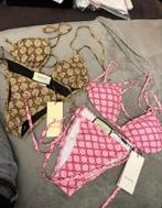 gucci bikini nieuw met kaartje, Kleding | Dames, Badmode en Zwemkleding, Overige kleuren, Nieuw, Ophalen of Verzenden, Gucci