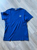 Puma shirtje maat 170 ( S) koopje, Ophalen of Verzenden, Zo goed als nieuw