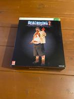 Dead rising 2 outbreak edition, Spelcomputers en Games, Avontuur en Actie, Vanaf 18 jaar, 1 speler, Ophalen of Verzenden