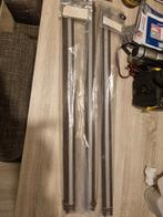 ULTIMA Plissé AB11 - Nieuw in verpakking, Wit, Nieuw, Modern, 150 tot 200 cm