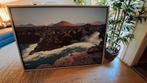 Landschap Print - RANSBY IKEA, Ophalen, 125 cm of meer, 75 cm of meer, Print