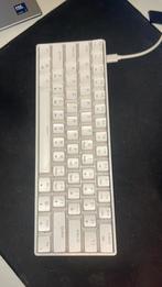 Razendsnelle gaming toetsenbord van GK60, Ophalen of Verzenden, Nieuw, Gaming toetsenbord