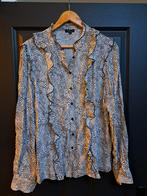 G-Maxx blouse XL, Kleding | Dames, Blouses en Tunieken, Overige kleuren, Maat 46/48 (XL) of groter, Ophalen of Verzenden, Zo goed als nieuw