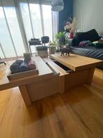 ️IKEA OPBERGBOXEN OPBERGKISTEN - 2 STUKS - NOG NIET GRATIS️, Huis en Inrichting, Ophalen, Overige materialen, 100 tot 150 cm, Zo goed als nieuw