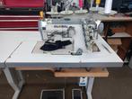 Coverstitch Global 3603, Hobby en Vrije tijd, Naaimachines en Toebehoren, Overige merken, Ophalen of Verzenden, Zo goed als nieuw