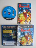 Donald Duck PS2 Playstation 2, Spelcomputers en Games, Games | Sony PlayStation 2, 1 speler, Nieuw, Ophalen of Verzenden, Vanaf 3 jaar