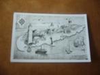 TERSCHELLING, Verzamelen, Ansichtkaarten | Nederland, Verzenden, 1940 tot 1960, Gelopen, Waddeneilanden