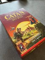 Catan Het Duel - Kaartspel voor 2 spelers, Hobby en Vrije tijd, Gezelschapsspellen | Bordspellen, Een of twee spelers, Ophalen of Verzenden