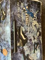 Viking schaatsen - Topkwaliteit! Maat 39, Gebruikt, Ophalen of Verzenden, Noren, Viking