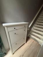Hemnes schoenenkast, Huis en Inrichting, Kasten | Ladekasten, 5 laden of meer, Ophalen, 25 tot 50 cm, Minder dan 100 cm