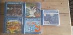 Dreamcast Spellen - Nieuw in Seal (5 stuks), 1 speler, Ophalen of Verzenden, Nieuw