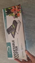Groente Snijder multifunctioneel, Huis en Inrichting, Ophalen of Verzenden, Nieuw