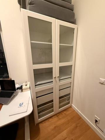 Ikea pax 100x60x201