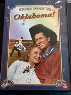 Oklahoma dvd, Alle leeftijden, Overige genres, Ophalen of Verzenden, Zo goed als nieuw