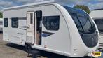 Sprite Mondial 490 SE Mover,Thule Luifel,Airco, Standaardzit, Schokbreker, Overige typen, Bedrijf