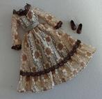 Vintage Fleur Sindy fashion doll kledingsetjes, Verzamelen, Poppen, Ophalen of Verzenden, Gebruikt, Fashion Doll