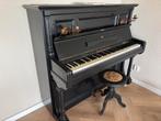 Rud. Ibach Sohn Piano - Voor de liefhebber!, Ophalen, Gebruikt, Zwart, Piano