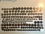 192 munten Zweden, 1920-2012., Ophalen of Verzenden, Overige landen, Losse munt, Zilver