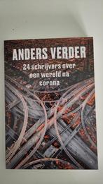 Anders Verder, Maatschappij en Samenleving, Ophalen of Verzenden, Zo goed als nieuw, Wereld