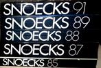 Snoecks boeken 5 stuks, slechts 2 euro per stuk, Ophalen of Verzenden, Gelezen