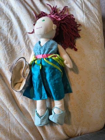 Haba pop Lotta, als nieuw beschikbaar voor biedingen