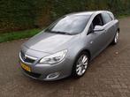 Opel Astra opelastra1.6 Cosmo airco navi vol leer, Voorwielaandrijving, 680 kg, 116 pk, Bedrijf