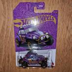 106 - Hotwheels Volkswagen Baja Bug in verpakking., Ophalen of Verzenden, Nieuw, Auto