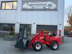 Schaffer 336 Minishovel Kniklader 36pk Giant Avant, Zakelijke goederen, Machines en Bouw | Kranen en Graafmachines, Ophalen, Wiellader of Shovel