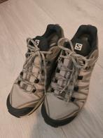 Salomon Wandelschoenen Maat 38, Ophalen, Bruin, Salomon, Gedragen