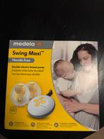 Kolf apparaat medela swing maxi handsfree NIEUW!!!, Kinderen en Baby's, Babyvoeding en Toebehoren, Ophalen of Verzenden, Nieuw