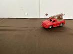 Vintage Brandweerauto Speelgoed.WD-026, Gebruikt, ?, ?, ?