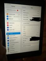 Ipad 6de generatie, Computers en Software, Apple iPads, 32 GB, Apple iPad, Grijs, Ophalen
