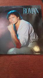 Rob de Nijs - Roman LP, Ophalen of Verzenden, Gebruikt, 12 inch, Pop