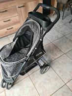 Wandelwagen, Ophalen, Zo goed als nieuw