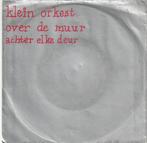 Klein Orkest - Over de muur - Nr 128, Cd's en Dvd's, Overige formaten, Levenslied of Smartlap, Ophalen of Verzenden, Zo goed als nieuw